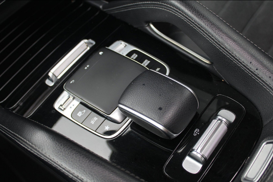 Mercedes-Benz GLE 450 4MATIC AMG | Pano | Burmester | 360 | Luchtvering