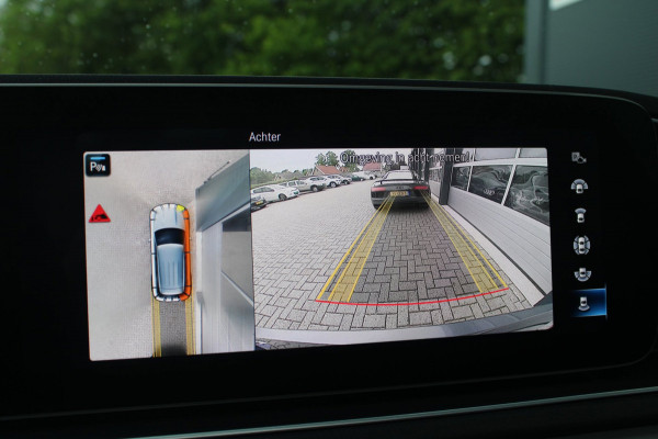 Mercedes-Benz GLE 450 4MATIC AMG | Pano | Burmester | 360 | Luchtvering