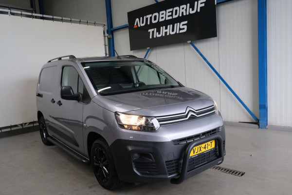 Citroën Berlingo 1.5 BlueHDI Control