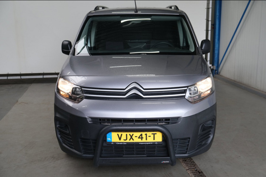 Citroën Berlingo 1.5 BlueHDI Control