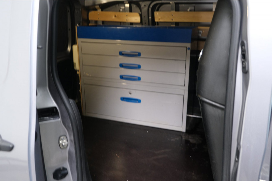 Citroën Berlingo 1.5 BlueHDI Control