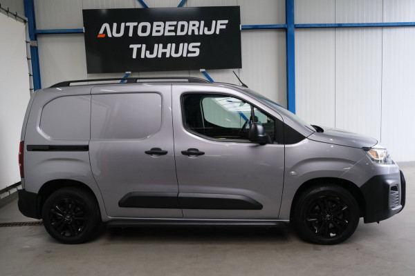 Citroën Berlingo 1.5 BlueHDI Control