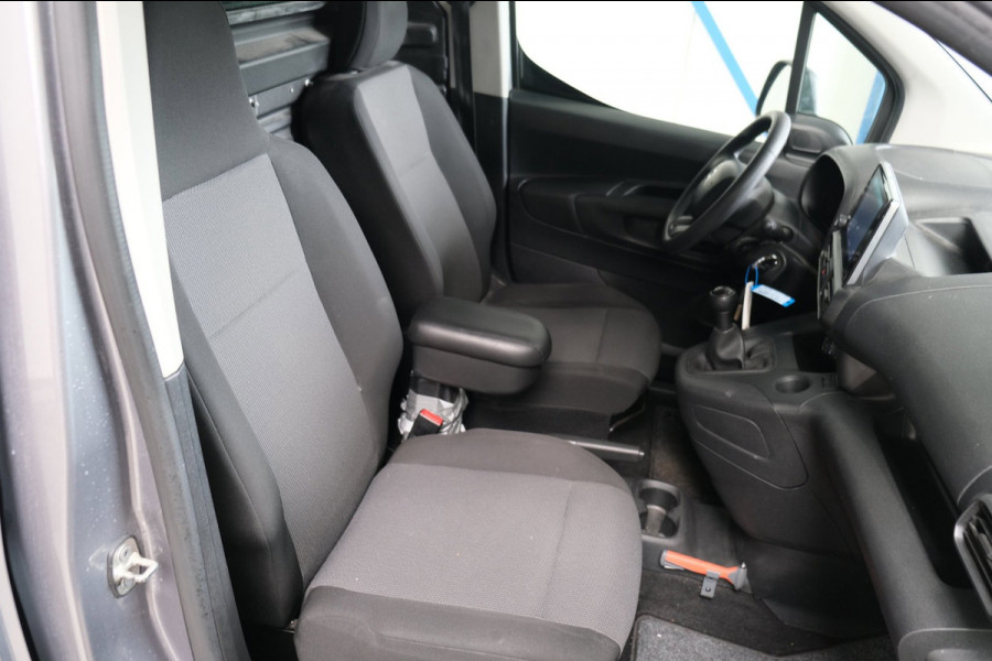 Citroën Berlingo 1.5 BlueHDI Control