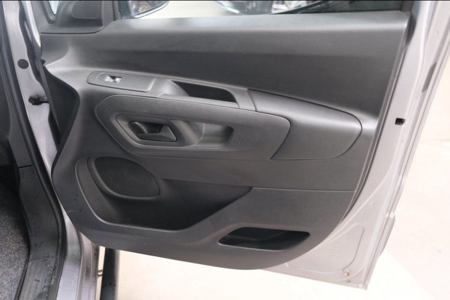 Citroën Berlingo 1.5 BlueHDI Control