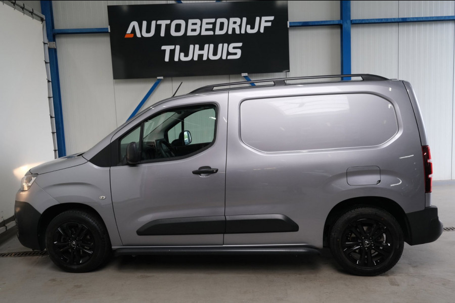 Citroën Berlingo 1.5 BlueHDI Control