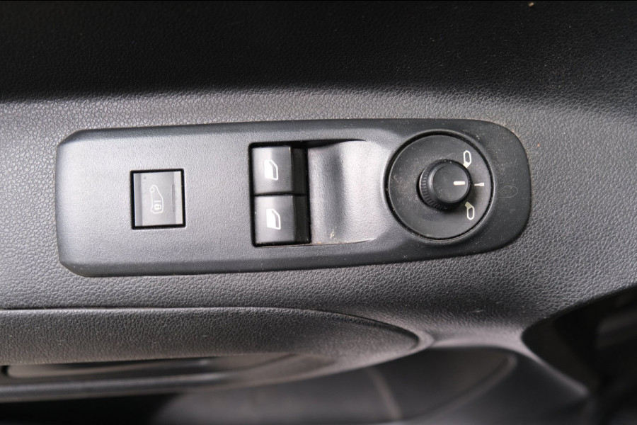 Citroën Berlingo 1.5 BlueHDI Control