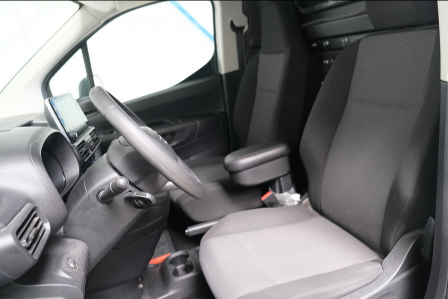 Citroën Berlingo 1.5 BlueHDI Control