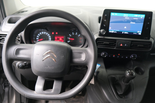 Citroën Berlingo 1.5 BlueHDI Control