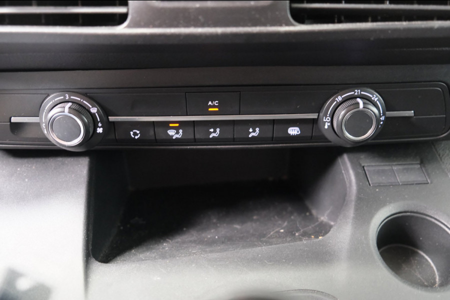 Citroën Berlingo 1.5 BlueHDI Control