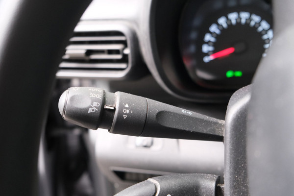Citroën Berlingo 1.5 BlueHDI Control