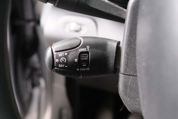 Citroën Berlingo 1.5 BlueHDI Control