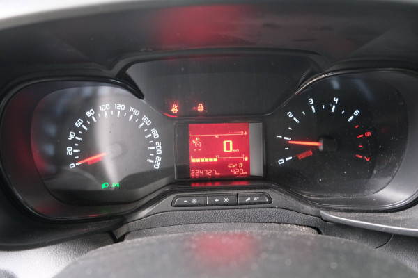 Citroën Berlingo 1.5 BlueHDI Control