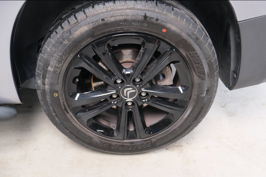 Citroën Berlingo 1.5 BlueHDI Control