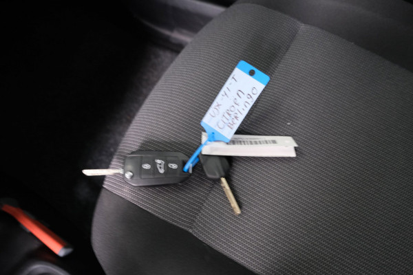 Citroën Berlingo 1.5 BlueHDI Control