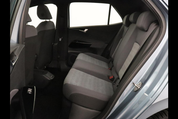 Volkswagen ID.3 Life 58 kWh | SOH 88,8% | Stoel & stuurverwarming | Carplay | Adaptive cruise | Navigatie | Full LED | Parkeerhulp | DAB | Climate control