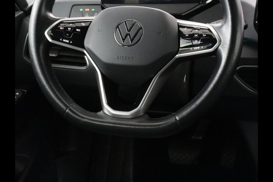 Volkswagen ID.3 Life 58 kWh | SOH 88,8% | Stoel & stuurverwarming | Carplay | Adaptive cruise | Navigatie | Full LED | Parkeerhulp | DAB | Climate control