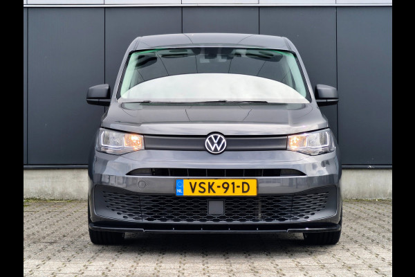 Volkswagen Caddy Cargo 2.0 TDI AIRCO CRUISE TREKHAAK CARPLAY