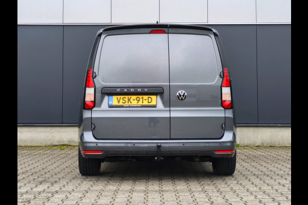 Volkswagen Caddy Cargo 2.0 TDI AIRCO CRUISE TREKHAAK CARPLAY
