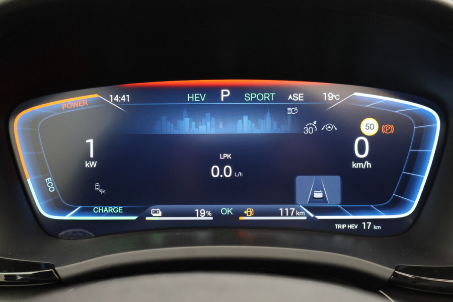 BYD SEAL U 1.5 DM-i FWD Boost PHEV Panoramadak, Head-Up, 360° Camera, Stoelventilatie, Memory, Leer, ACC, 19"