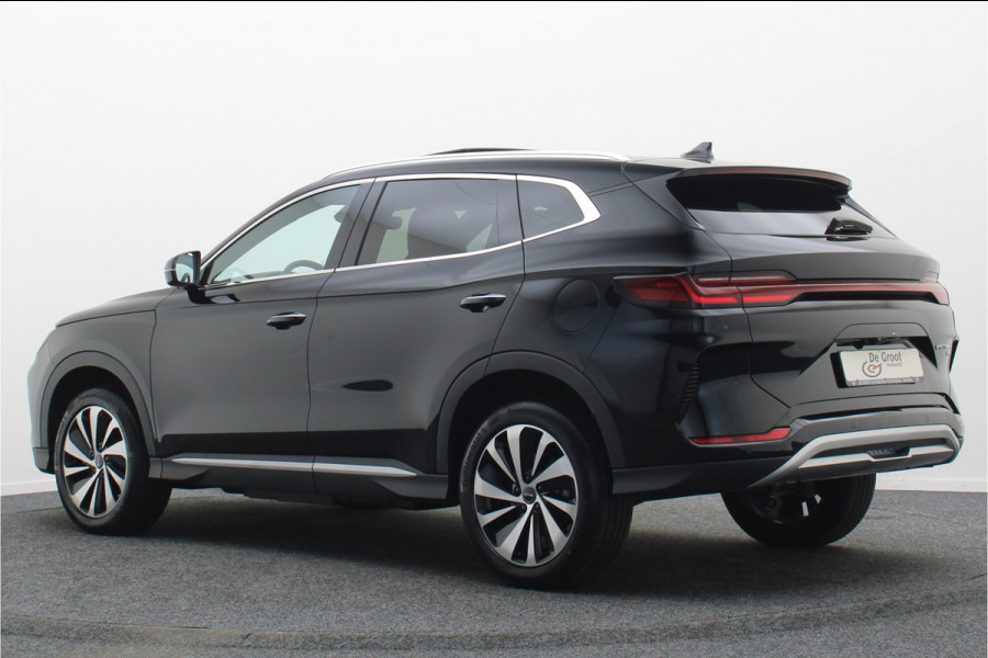 BYD SEAL U 1.5 DM-i FWD Boost PHEV Panoramadak, Head-Up, 360° Camera, Stoelventilatie, Memory, Leer, ACC, 19"