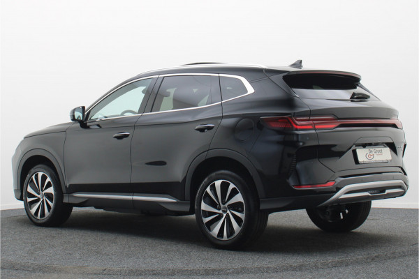 BYD SEAL U 1.5 DM-i FWD Boost PHEV Panoramadak, Head-Up, 360° Camera, Stoelventilatie, Memory, Leer, ACC, 19"