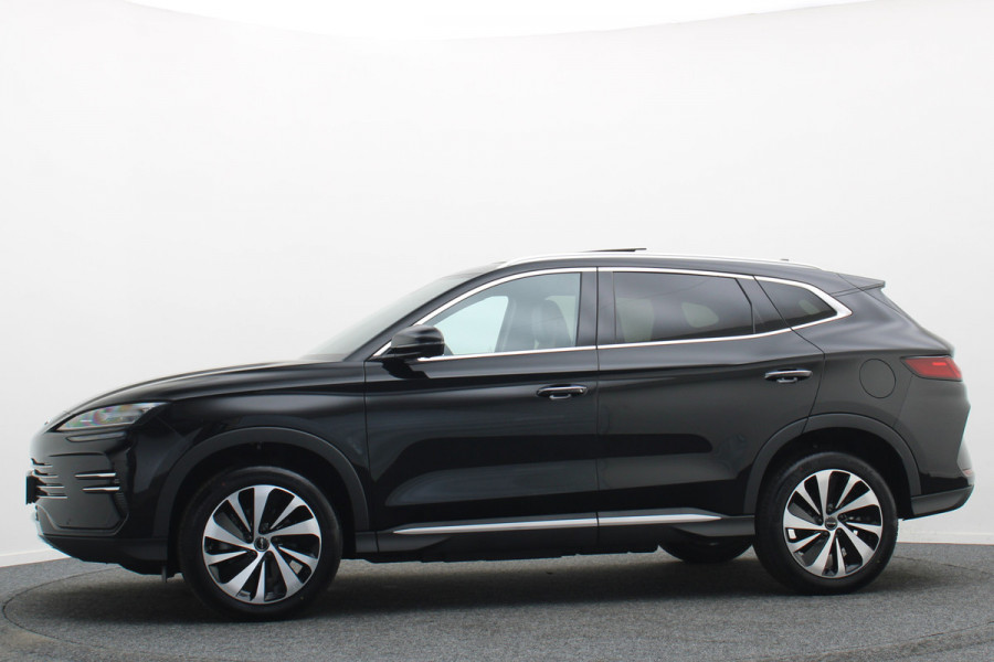 BYD SEAL U 1.5 DM-i FWD Boost PHEV Panoramadak, Head-Up, 360° Camera, Stoelventilatie, Memory, Leer, ACC, 19"