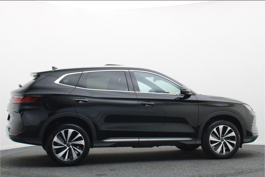 BYD SEAL U 1.5 DM-i FWD Boost PHEV Panoramadak, Head-Up, 360° Camera, Stoelventilatie, Memory, Leer, ACC, 19"