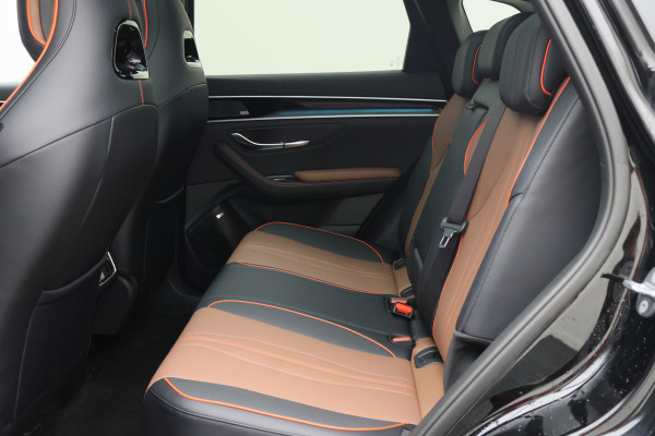 BYD SEAL U 1.5 DM-i FWD Boost PHEV Panoramadak, Head-Up, 360° Camera, Stoelventilatie, Memory, Leer, ACC, 19"