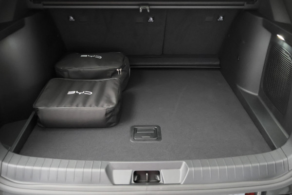 BYD SEAL U 1.5 DM-i FWD Boost PHEV Panoramadak, Head-Up, 360° Camera, Stoelventilatie, Memory, Leer, ACC, 19"