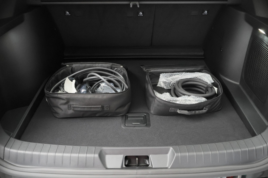 BYD SEAL U 1.5 DM-i FWD Boost PHEV Panoramadak, Head-Up, 360° Camera, Stoelventilatie, Memory, Leer, ACC, 19"