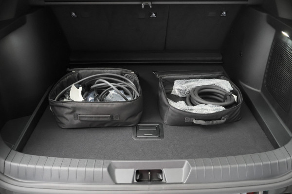 BYD SEAL U 1.5 DM-i FWD Boost PHEV Panoramadak, Head-Up, 360° Camera, Stoelventilatie, Memory, Leer, ACC, 19"