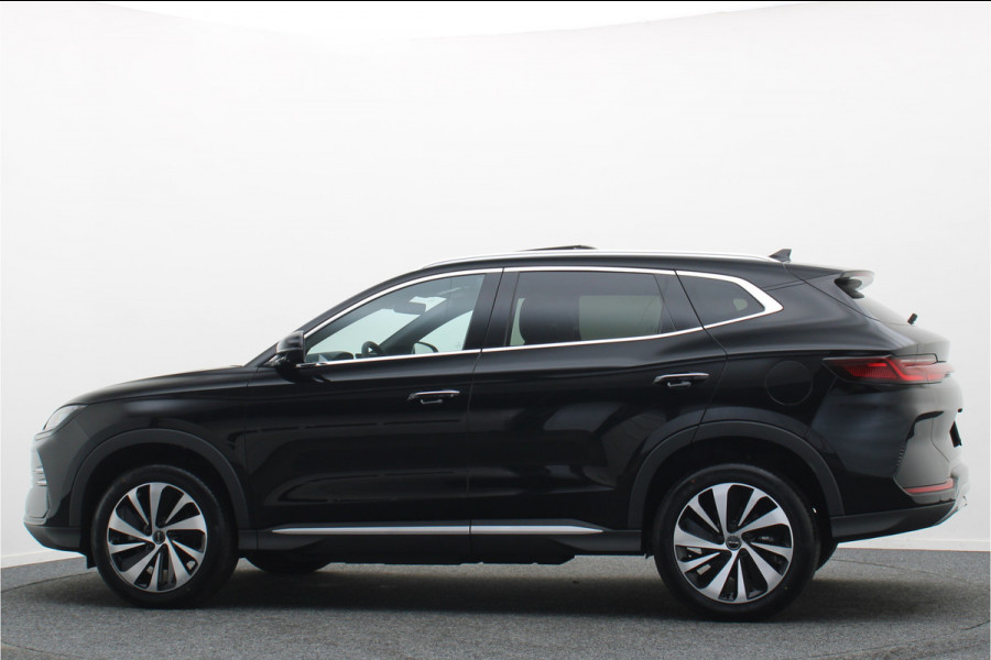 BYD SEAL U 1.5 DM-i FWD Boost PHEV Panoramadak, Head-Up, 360° Camera, Stoelventilatie, Memory, Leer, ACC, 19"