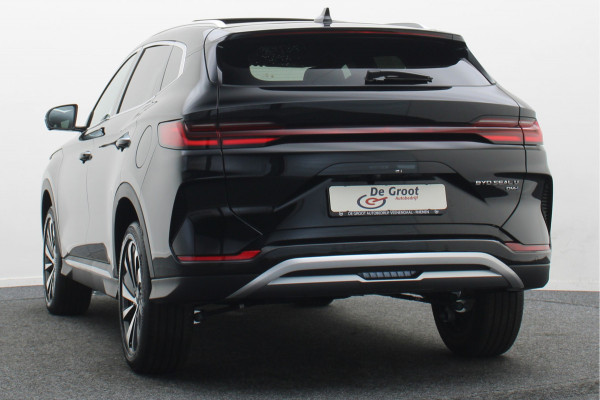 BYD SEAL U 1.5 DM-i FWD Boost PHEV Panoramadak, Head-Up, 360° Camera, Stoelventilatie, Memory, Leer, ACC, 19"