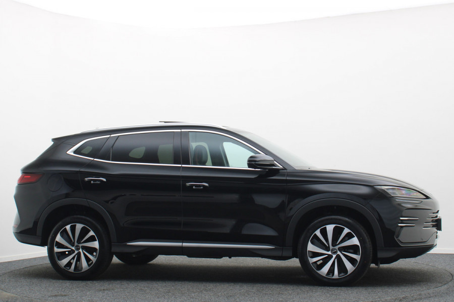 BYD SEAL U 1.5 DM-i FWD Boost PHEV Panoramadak, Head-Up, 360° Camera, Stoelventilatie, Memory, Leer, ACC, 19"