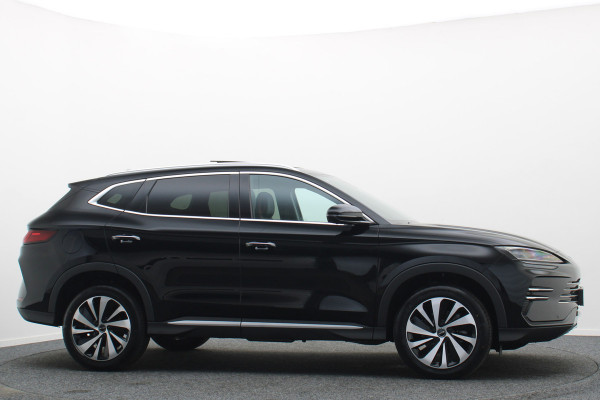 BYD SEAL U 1.5 DM-i FWD Boost PHEV Panoramadak, Head-Up, 360° Camera, Stoelventilatie, Memory, Leer, ACC, 19"