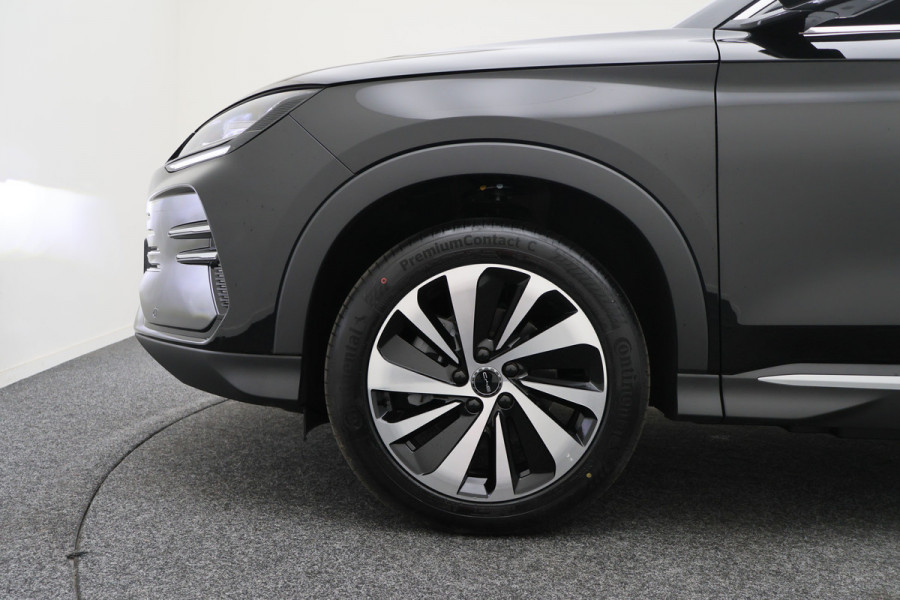 BYD SEAL U 1.5 DM-i FWD Boost PHEV Panoramadak, Head-Up, 360° Camera, Stoelventilatie, Memory, Leer, ACC, 19"