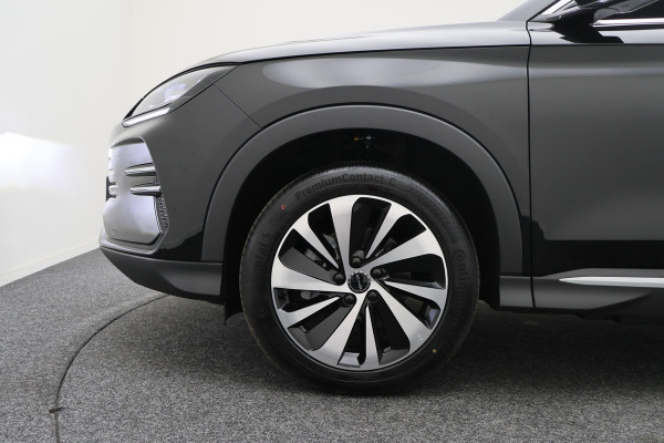 BYD SEAL U 1.5 DM-i FWD Boost PHEV Panoramadak, Head-Up, 360° Camera, Stoelventilatie, Memory, Leer, ACC, 19"