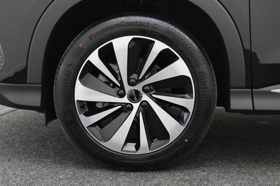 BYD SEAL U 1.5 DM-i FWD Boost PHEV Panoramadak, Head-Up, 360° Camera, Stoelventilatie, Memory, Leer, ACC, 19"