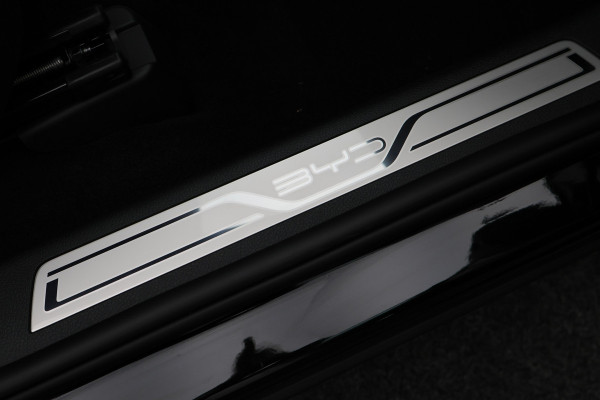 BYD SEAL U 1.5 DM-i FWD Boost PHEV Panoramadak, Head-Up, 360° Camera, Stoelventilatie, Memory, Leer, ACC, 19"