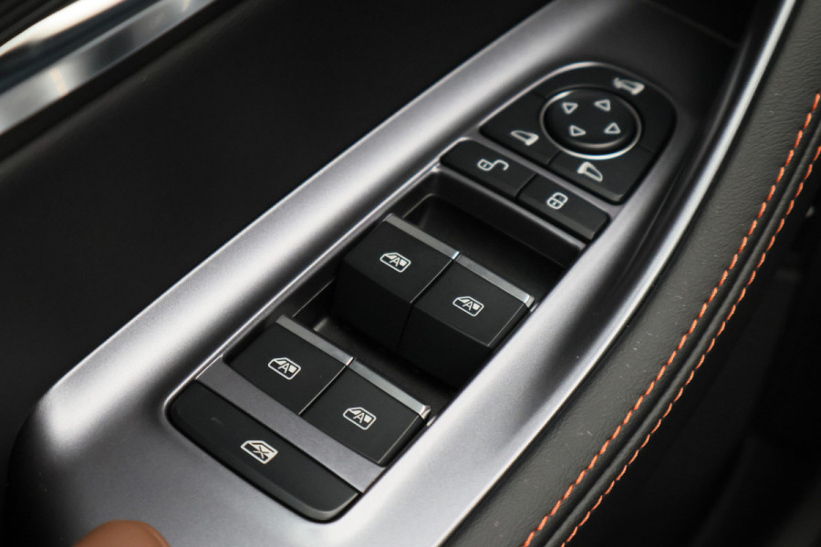 BYD SEAL U 1.5 DM-i FWD Boost PHEV Panoramadak, Head-Up, 360° Camera, Stoelventilatie, Memory, Leer, ACC, 19"