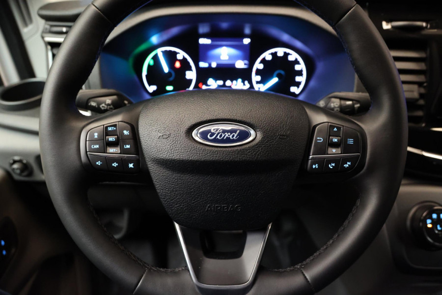 Ford E-Transit 350 L2H2 Trend 68 kWh 360 CAMERA