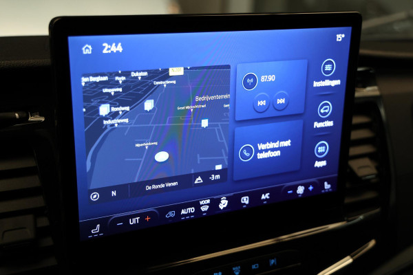 Ford E-Transit 350 L2H2 Trend 68 kWh 360 CAMERA