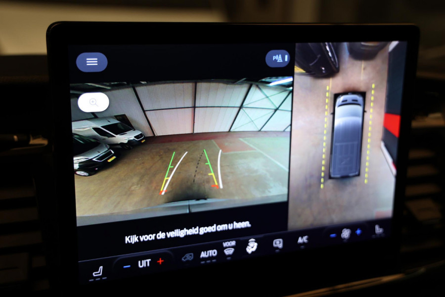 Ford E-Transit 350 L2H2 Trend 68 kWh 360 CAMERA