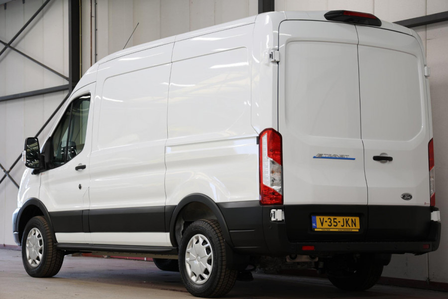 Ford E-Transit 350 L2H2 Trend 68 kWh 360 CAMERA