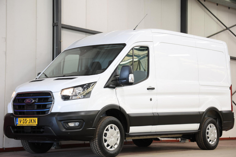 Ford E-Transit 350 L2H2 Trend 68 kWh 360 CAMERA