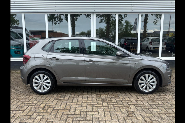 Volkswagen Polo 1.0 TSI Highline Business | Apple Carplay | Stoelverwarming | Parkeersensoren | Cruise