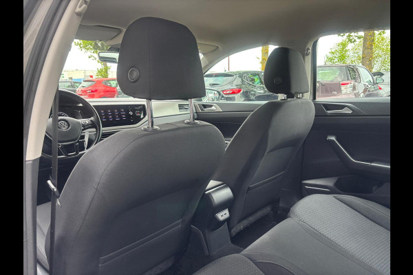 Volkswagen Polo 1.0 TSI Highline Business | Apple Carplay | Stoelverwarming | Parkeersensoren | Cruise