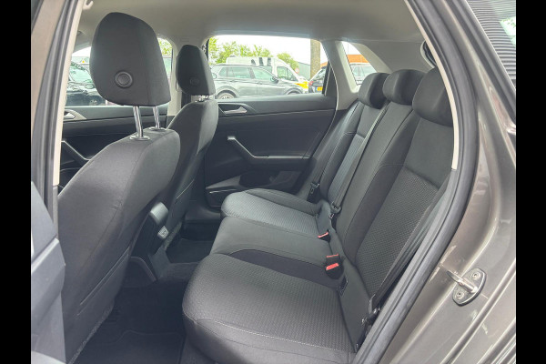 Volkswagen Polo 1.0 TSI Highline Business | Apple Carplay | Stoelverwarming | Parkeersensoren | Cruise