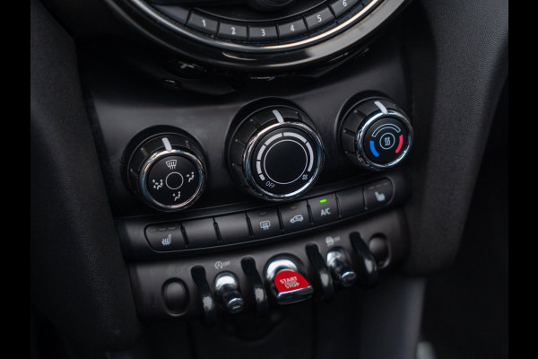 MINI Cabrio 1.5 One Chili / Leder / Keyless / Cruise / Stoelverwarming