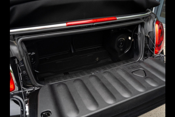 MINI Cabrio 1.5 One Chili / Leder / Keyless / Cruise / Stoelverwarming